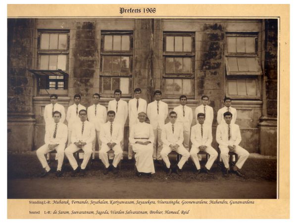 When ‘King Kari’ came to town