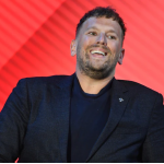 Paralympian and disability advocate Dylan Alcott has been named Australian of the Year