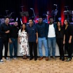Photos from Saturday Night Live - Musical Show on 11th December 2021 – Music by Vivo - at the Cherrybrook Community Centre