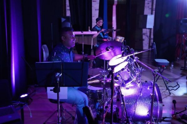 Photos from Saturday Night Live - Musical Show on 11th December 2021 – Music by Vivo - at the Cherrybrook Community Centre