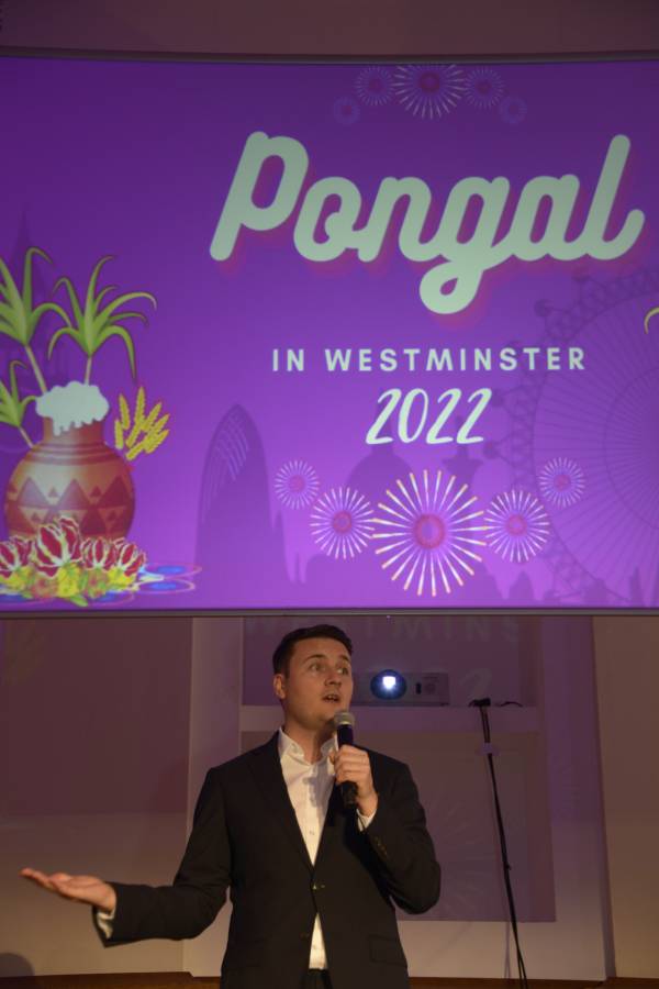 Pongal Westminster12