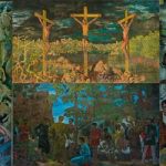 Principal’s Appeal Paynter Murals
