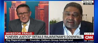 RAJ RAJARATNAM – SECOND INTERVIEW – Raj Rajaratnam 11 year after his trial