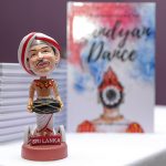 Release of Book An Introduction to Kandyan Dance 1