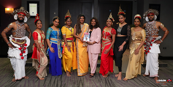 Release of Book An Introduction to Kandyan Dance