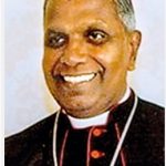 Rev Vianney Fernando
