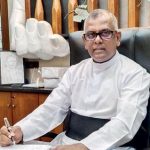 Rev. Fr. Sudath Gunetileke