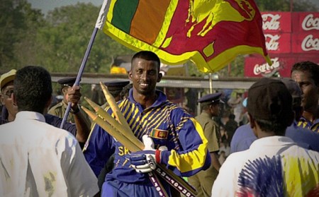 Russel Arnold: Sri Lanka’s Forgotten ODI Star By Michael Roberts
