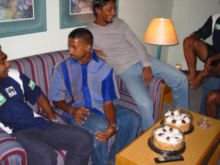 Russel Arnold: Sri Lanka’s Forgotten ODI Star By Michael Roberts