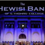 S.Thomas' College