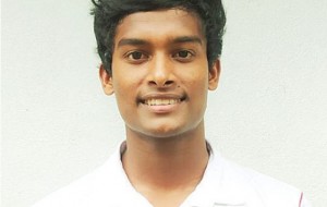 Sakuna keeps Sri Lanka Under 19s aloft