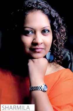   Sharmila Dharmarasa Phenomenal Undisputed Mastermind Celeb TV Programmer At The Apex of Derana – By Sunil Thenabadu