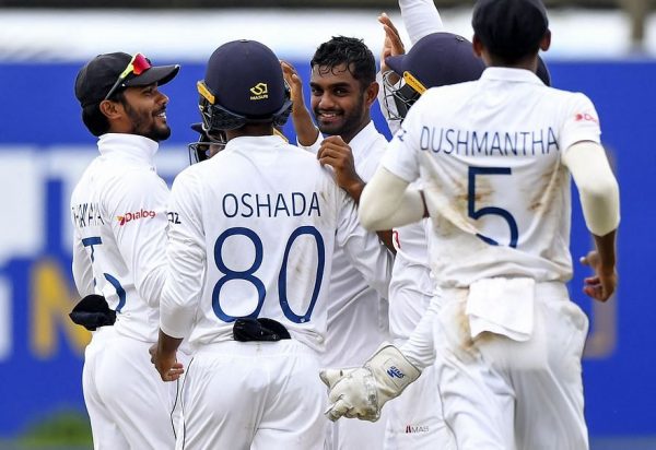 Sri-Lanka Cricket