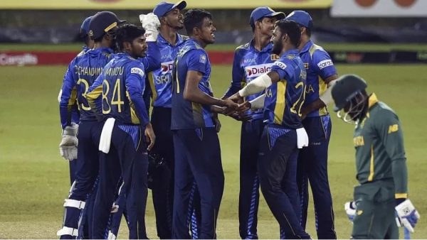 Sri-Lanka Cricket