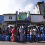 Sri Lanka gives $1 billion relief as anger grows over food costs