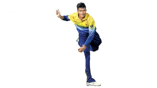 Sri Lanka meets Scotland in curtain raiser of Under-19 World Cup