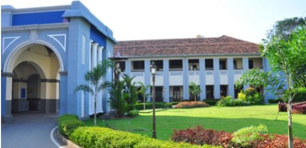 St. Peter’s College