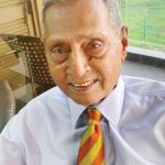 Stanley Jayasinghe