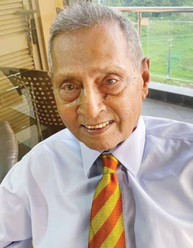 Stanley Jayasinghe