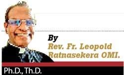 The Begging Bowl Sri Lanka’s Dependency Syndrome By Rev. Fr. Leopold Ratnasekera OMI