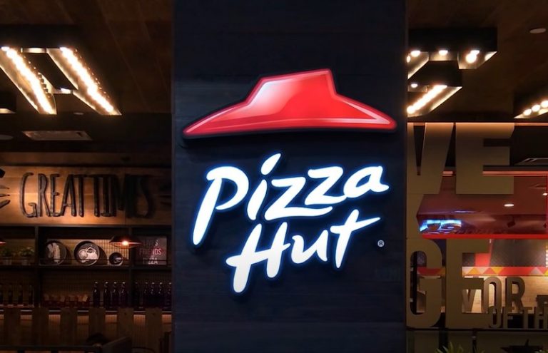 The Decline of Pizza Hut…What Happened?
