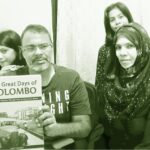 The Great Days of Colombo