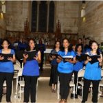 Thomian Choir heralds the Advent Season, Christmas Jubilation, A thought provoking yet poignant Christmas message