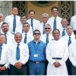 Thomians Class of 62 and O/L 70 Group celebrate 60 year nexus-by Rohan Mathes