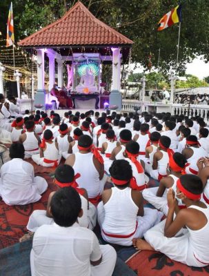 Thurstan College celebrates 72nd anniversary