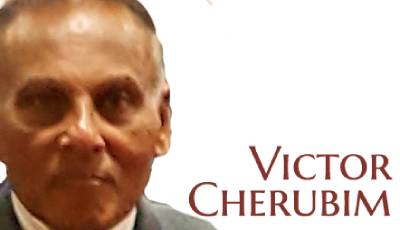 Victor Cherubim