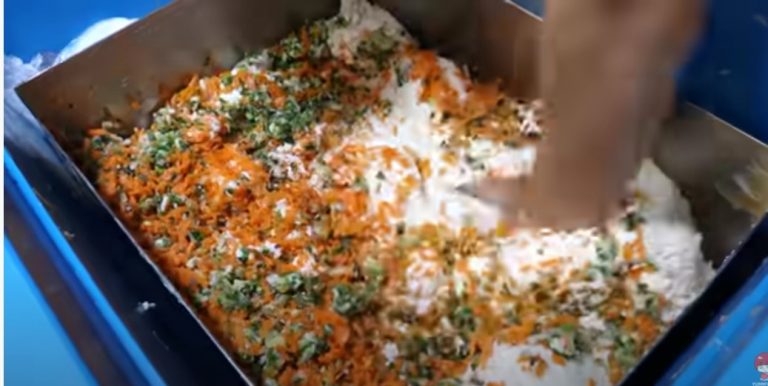 Yummyboy Street Food