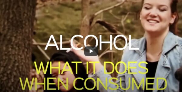 alcohol