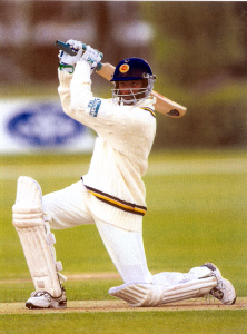 Russel Arnold: Sri Lanka’s Forgotten ODI Star By Michael Roberts