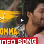#AlaVaikunthapurramuloo - ButtaBomma Full Video Song (4K) | Allu Arjun | Thaman S | Armaan Malik