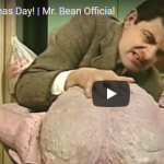 Christmas Day! | Mr. Bean Official