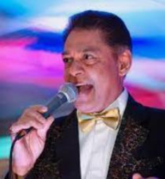 Legendary Singer Desmond de Silva Passes Away