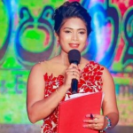 HANSI SAARA PERERA TV RADIO HOST,PHENOMINAL MULTIFACETED ARTISTE AT THE SUMMIT OF FAME WITH ABUNDANCE OF HUMANITY ATTRIBUTES – by Sunil Thenabadu