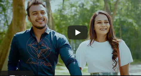 Nadeemal Perera - E Kaale Wage (ඒ කාලේ වාගේ) Official Music Video