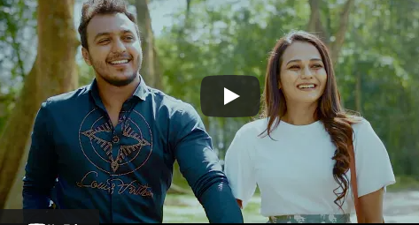 Nadeemal Perera – E Kaale Wage (ඒ කාලේ වාගේ) Official Music Video