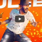 Gulaebaghavali | Guleba Full Video Song | 4K | Kalyaan | Prabhu Deva Hansika | Vivek Mervin