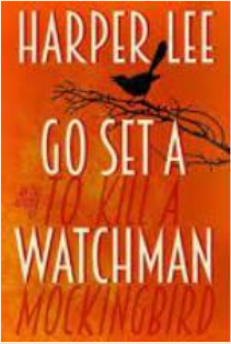 Book Review: Go Set a Watchman by Harper Lee - by George Somasundaram