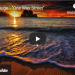 Kelly Klassics - "Heidi Hauge - "One Way Street" – by Des Kelly