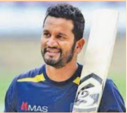 Cricket Council (ICC) Awards 2021