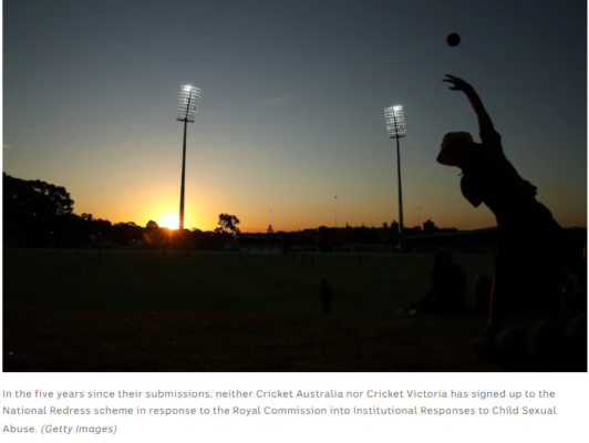 Jamie Mitchell's dream was a baggy green cap, but a cricket tour from hell has left him searching for answers By Russell Jackson