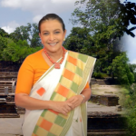 Kaleidoscope with Savithri Rodrigo 87 07 01 2022