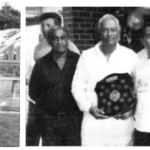 Memories of the “Battle of the Blues” in Australia By Claud Reid
