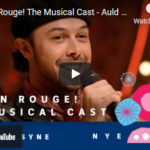 moulin rouge - music cast