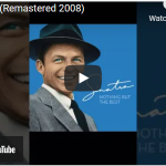 "MY WAY" ANKA-SINATRA STORY IN SONG – Des Kelly