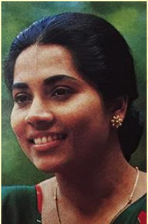 සමන්මල් ගුණරත්න