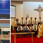 OBA Carol Service – Saturday 18th December 2021
